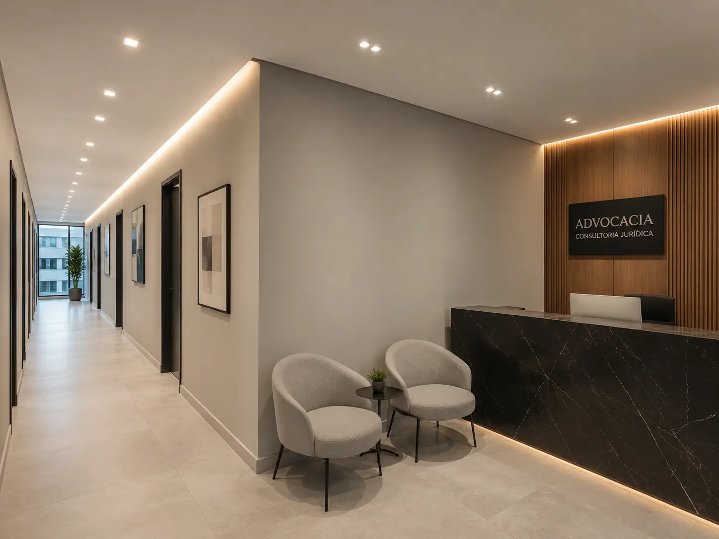 Instalação de Gesso e Drywall pela SteelSert